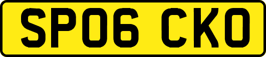 SP06CKO