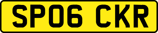 SP06CKR