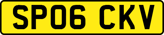 SP06CKV