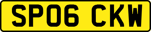 SP06CKW