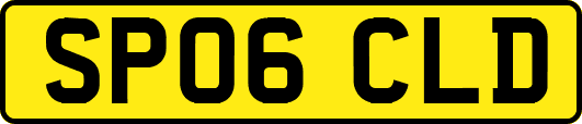 SP06CLD