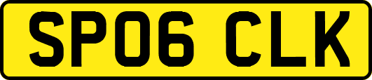 SP06CLK