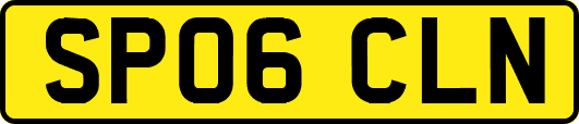 SP06CLN