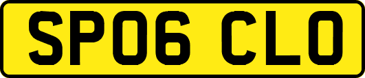 SP06CLO