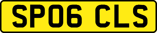 SP06CLS