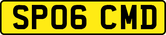 SP06CMD
