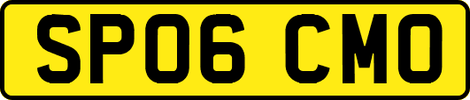 SP06CMO