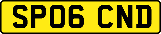 SP06CND