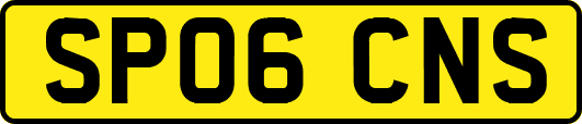 SP06CNS