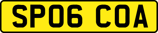 SP06COA