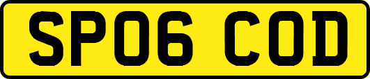 SP06COD
