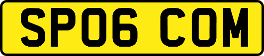 SP06COM