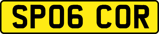 SP06COR