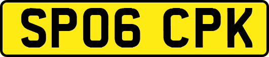 SP06CPK