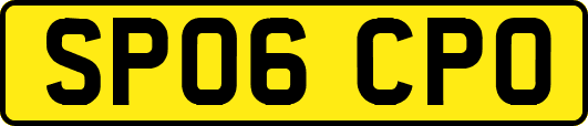SP06CPO
