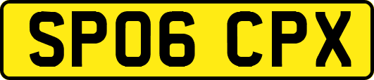 SP06CPX