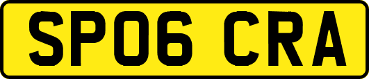SP06CRA