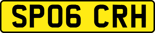 SP06CRH