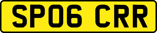 SP06CRR