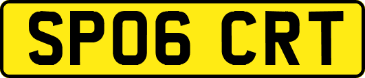 SP06CRT