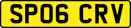 SP06CRV