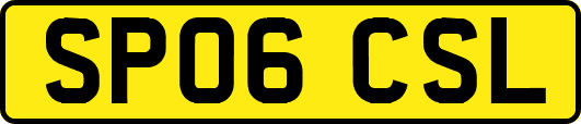 SP06CSL