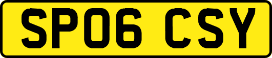 SP06CSY