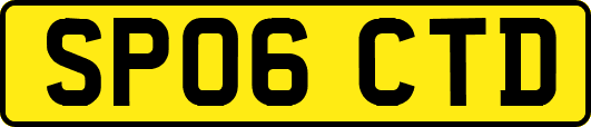 SP06CTD