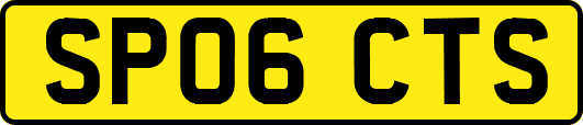 SP06CTS