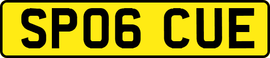 SP06CUE