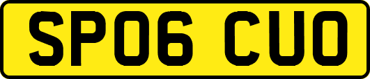 SP06CUO
