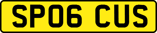 SP06CUS