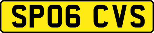 SP06CVS