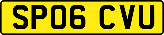 SP06CVU