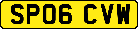 SP06CVW