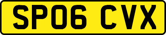 SP06CVX
