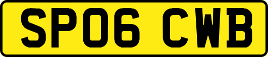 SP06CWB