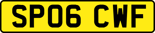 SP06CWF