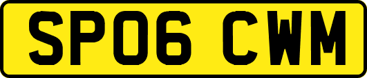 SP06CWM