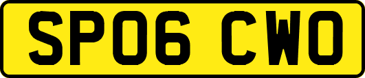 SP06CWO