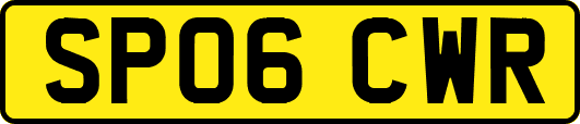 SP06CWR