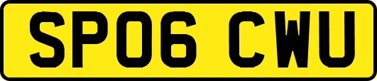 SP06CWU