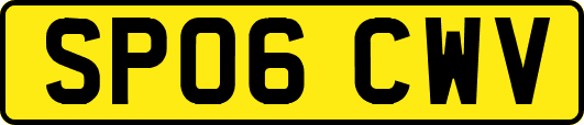 SP06CWV