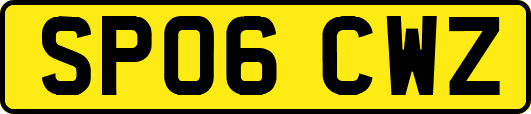 SP06CWZ