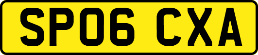 SP06CXA