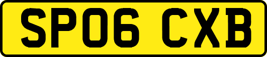 SP06CXB