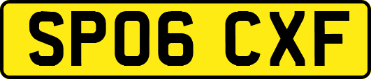 SP06CXF
