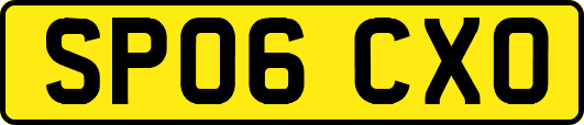 SP06CXO