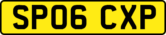 SP06CXP