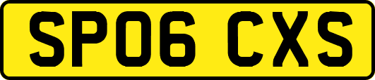 SP06CXS
